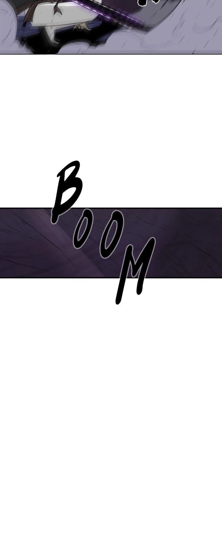 The Legend of the Northern Blade Chapter 45 - Page 14