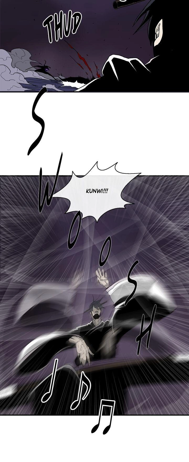 The Legend of the Northern Blade Chapter 45 - Page 26