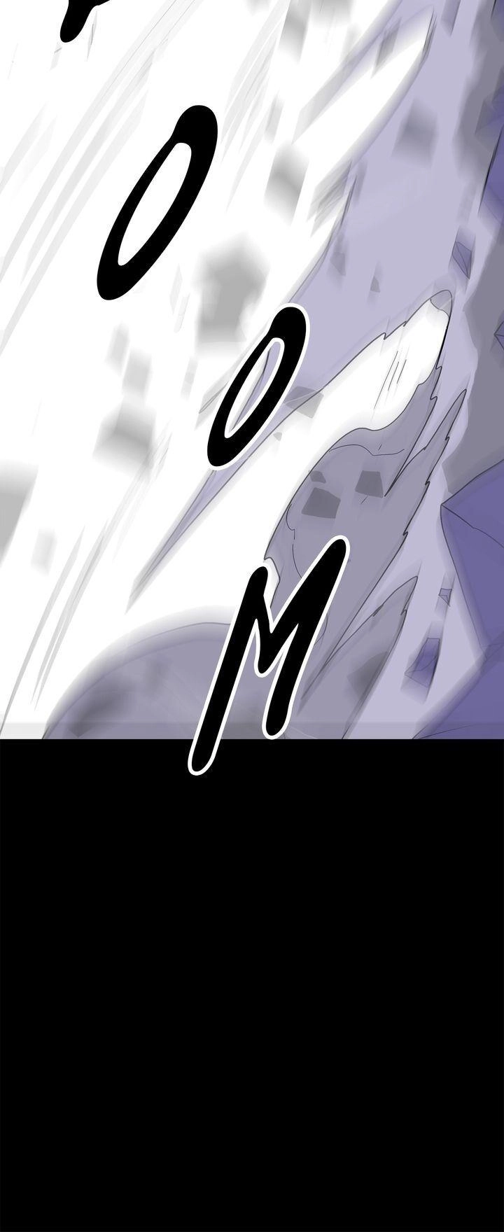The Legend of the Northern Blade Chapter 46 - Page 10