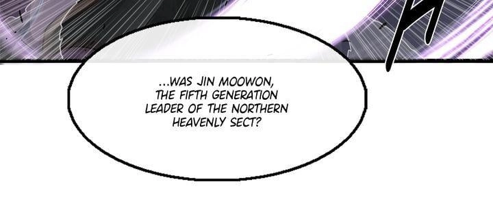 The Legend of the Northern Blade Chapter 46 - Page 18