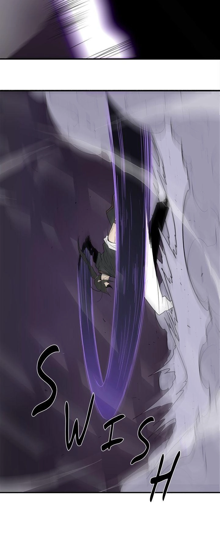 The Legend of the Northern Blade Chapter 46 - Page 20