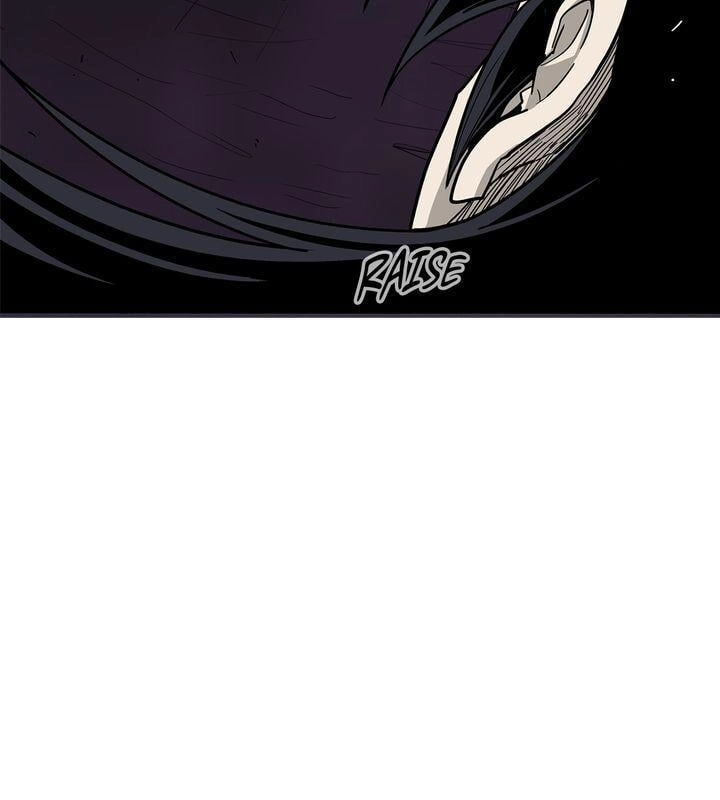 The Legend of the Northern Blade Chapter 46 - Page 28