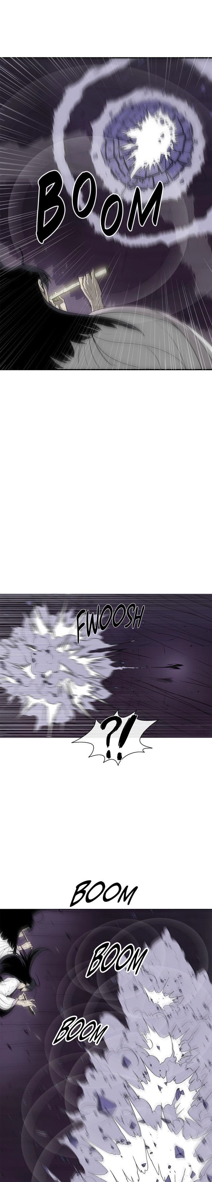 The Legend of the Northern Blade Chapter 47 - Page 3