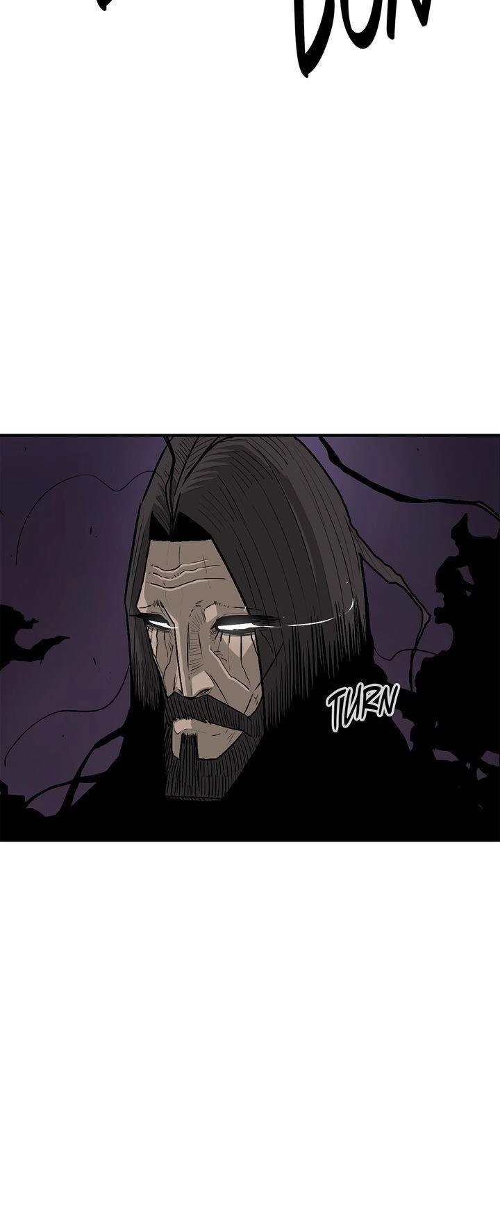 The Legend of the Northern Blade Chapter 48 - Page 20