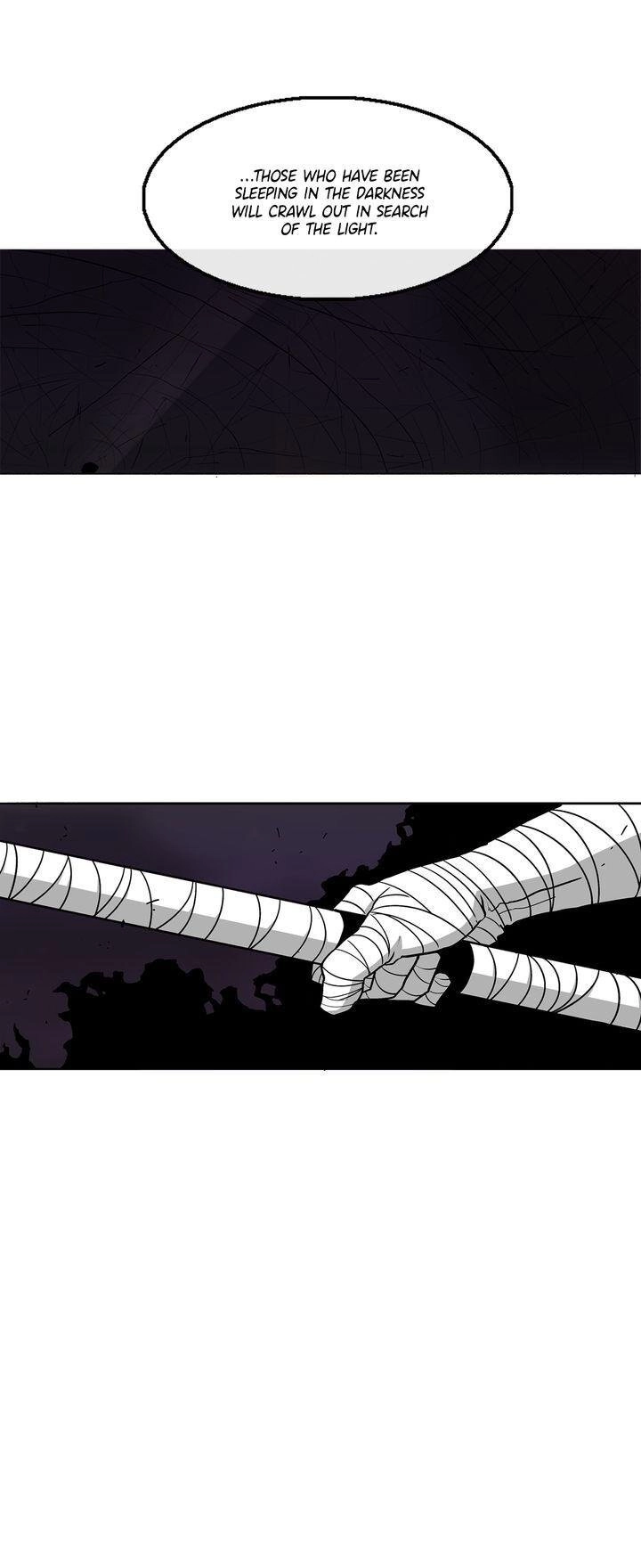 The Legend of the Northern Blade Chapter 48 - Page 22