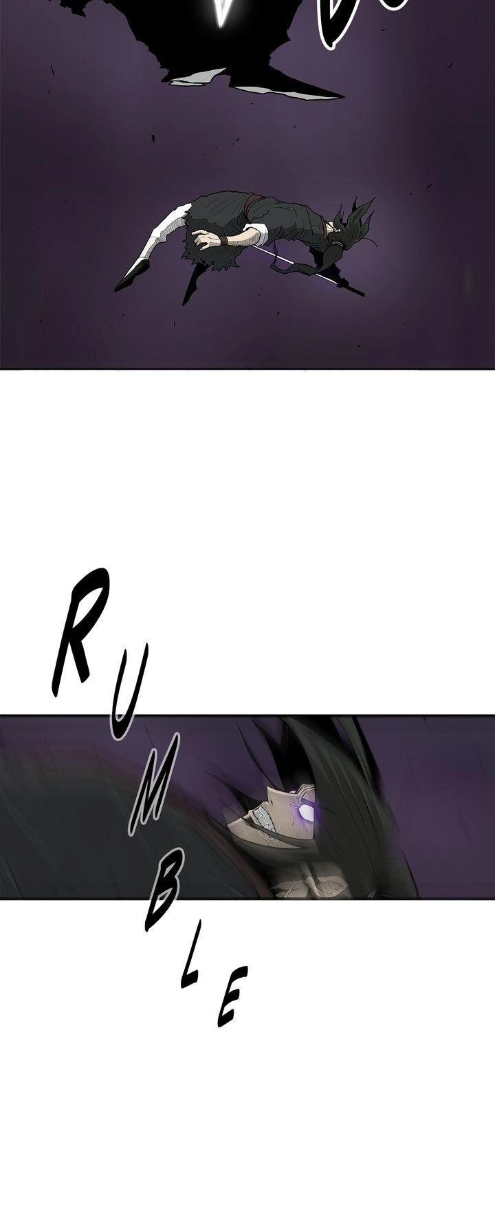 The Legend of the Northern Blade Chapter 49 - Page 16