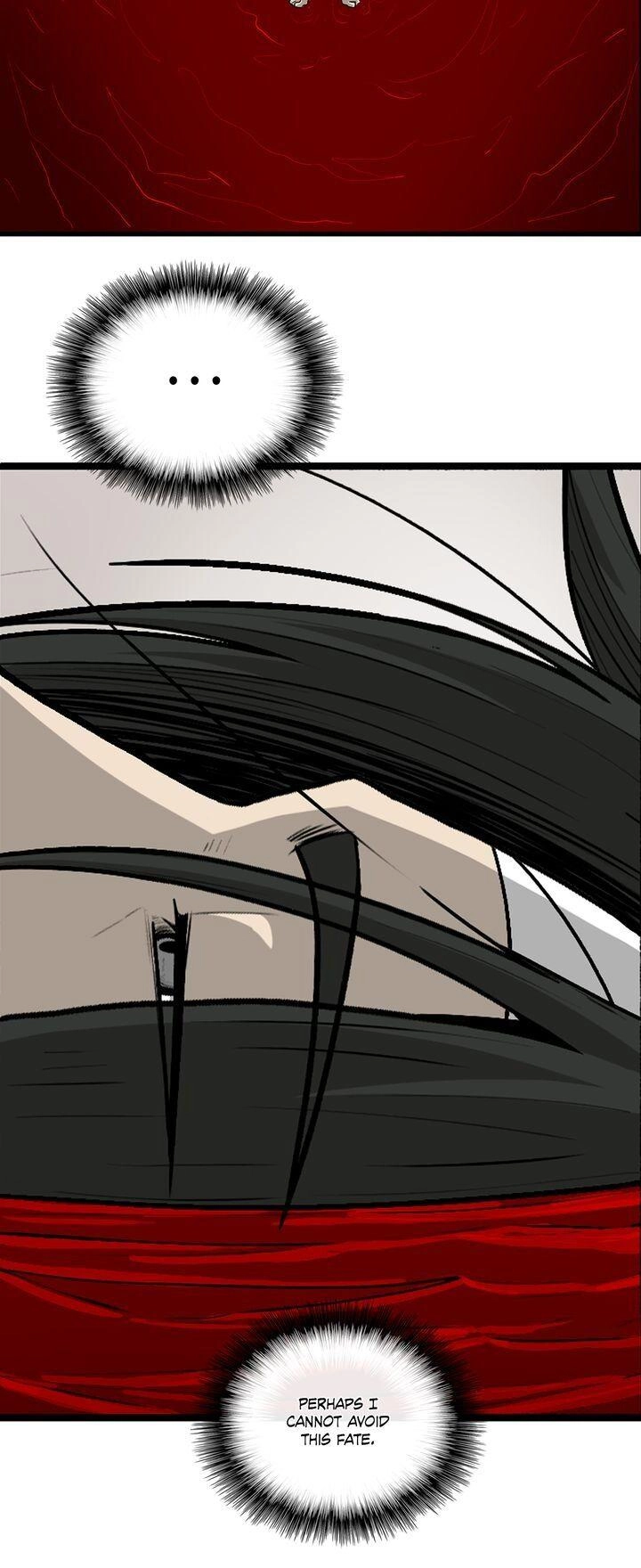 The Legend of the Northern Blade Chapter 50 - Page 6