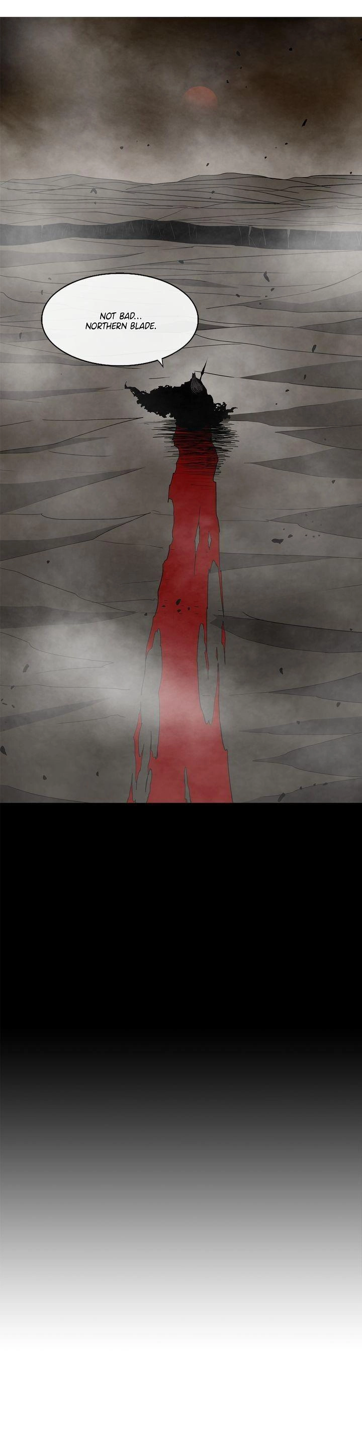 The Legend of the Northern Blade Chapter 51 - Page 3