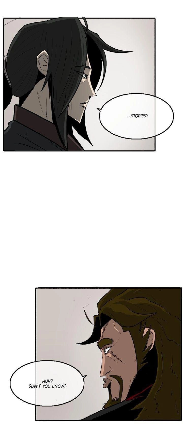 The Legend of the Northern Blade Chapter 51 - Page 7