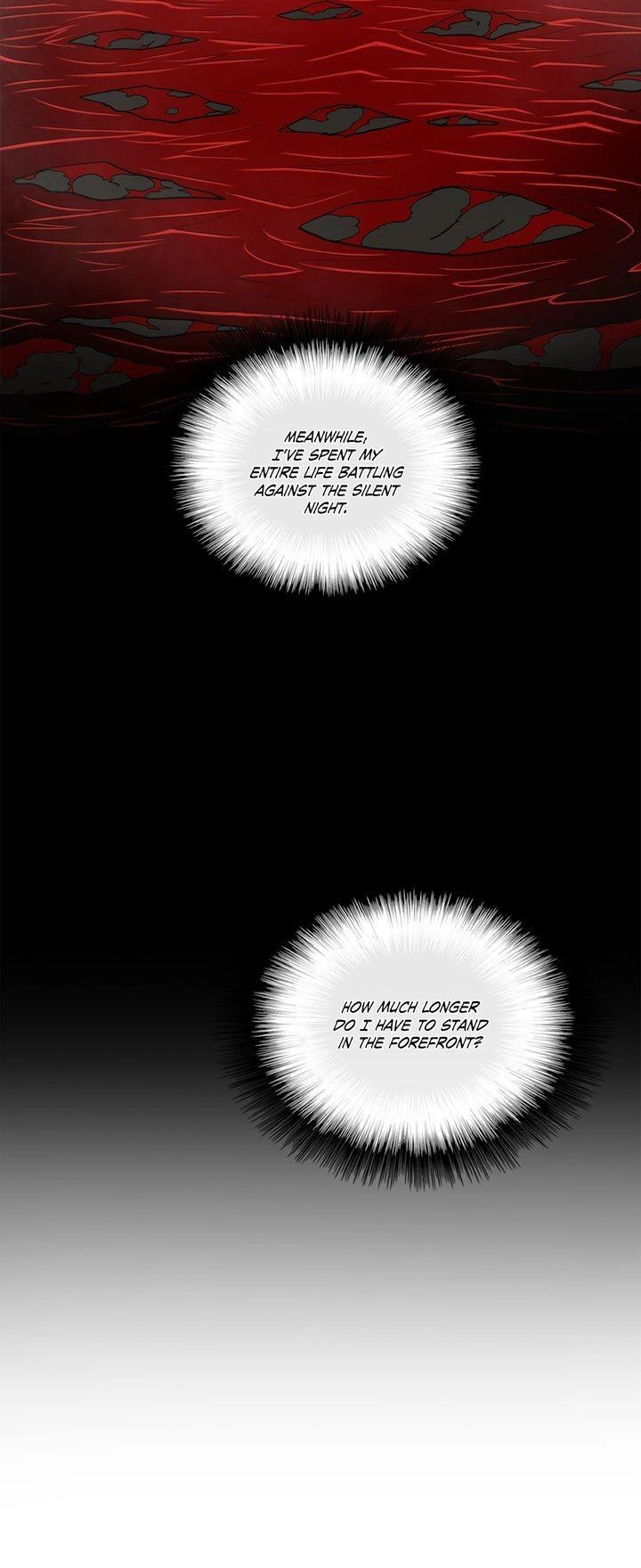 The Legend of the Northern Blade Chapter 51 - Page 19