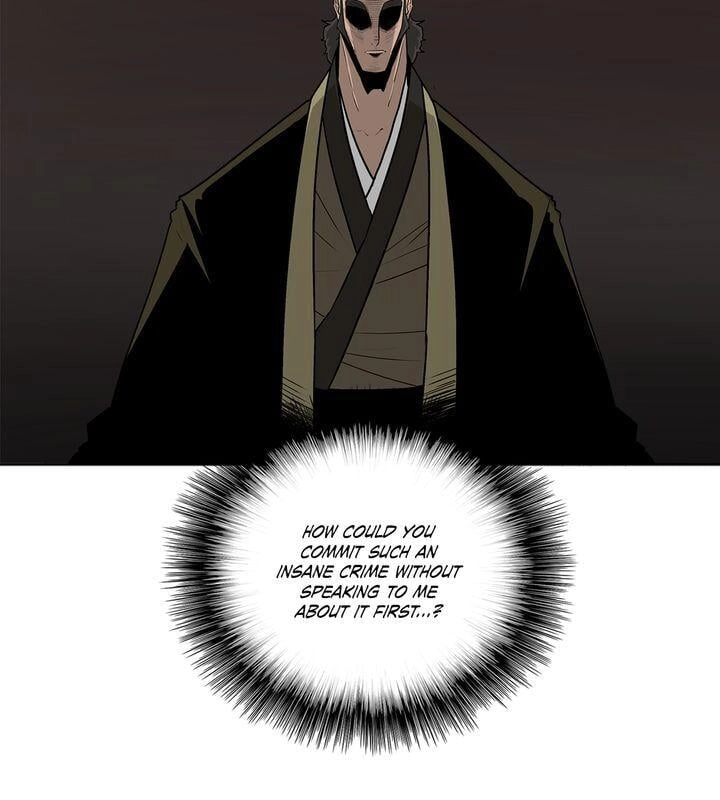 The Legend of the Northern Blade Chapter 51 - Page 25