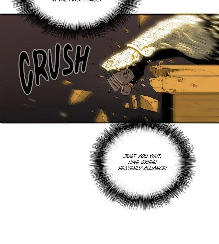 The Legend of the Northern Blade Chapter 51 - Page 29