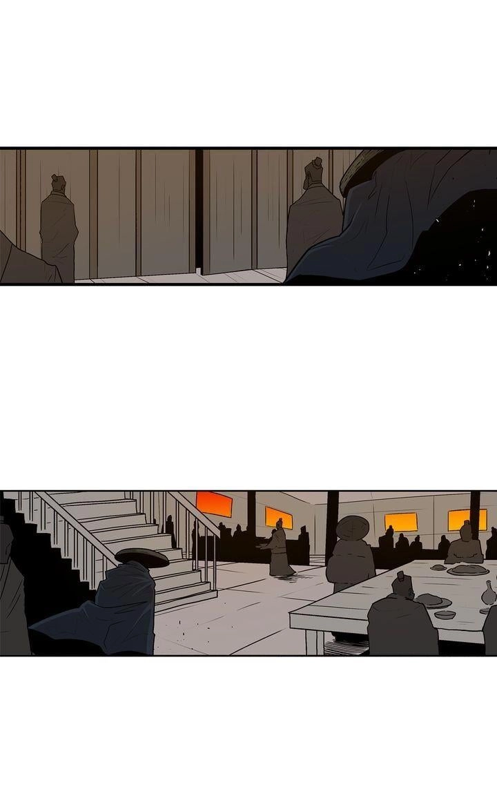 The Legend of the Northern Blade Chapter 52 - Page 12