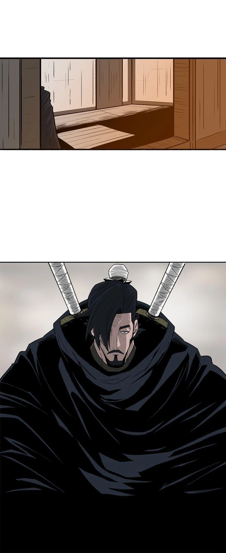 The Legend of the Northern Blade Chapter 52 - Page 16