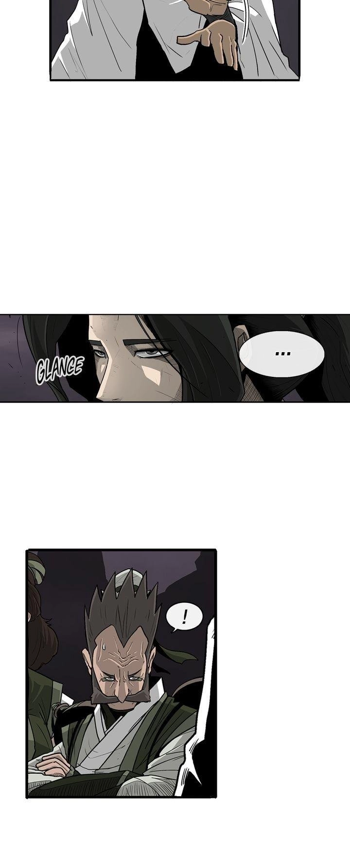 The Legend of the Northern Blade Chapter 54 - Page 24