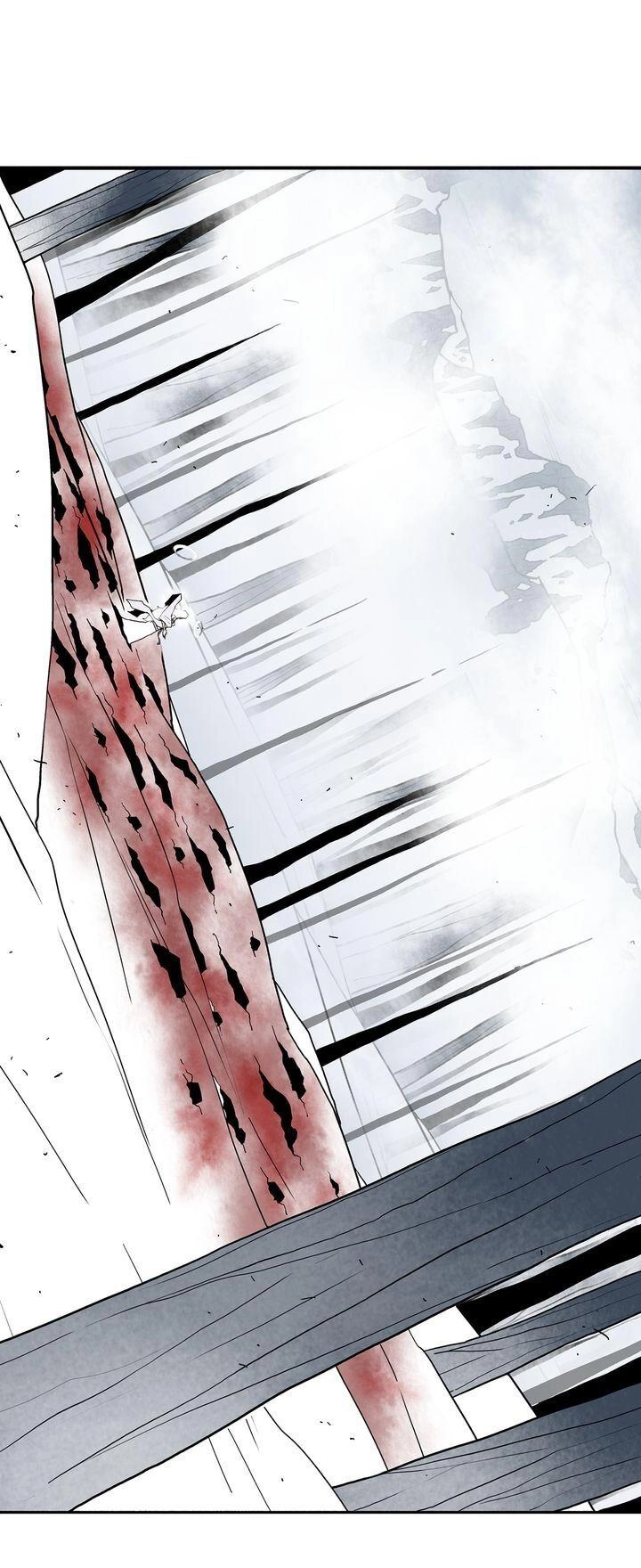 The Legend of the Northern Blade Chapter 55 - Page 6