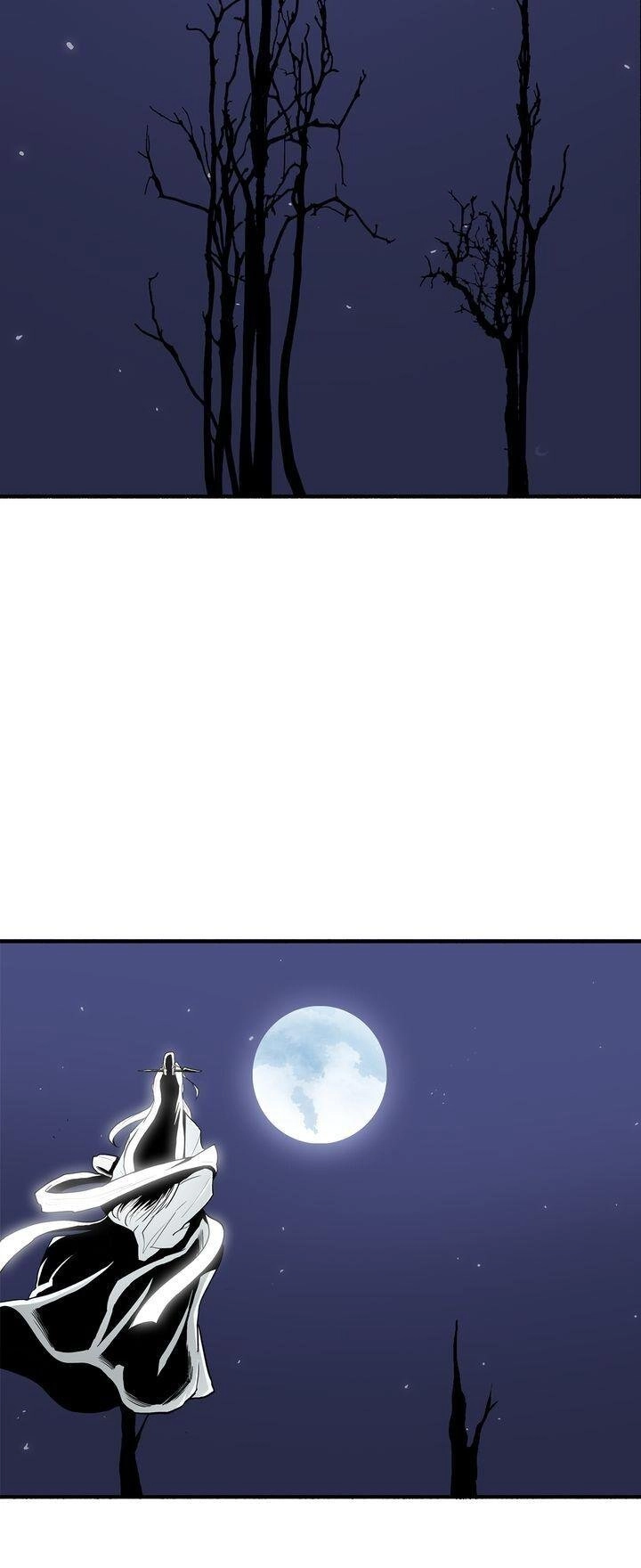 The Legend of the Northern Blade Chapter 55 - Page 12