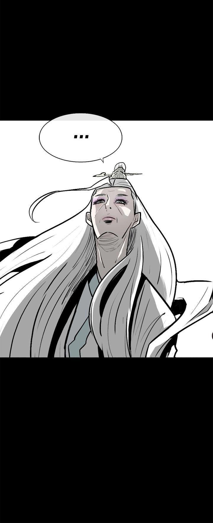 The Legend of the Northern Blade Chapter 55 - Page 16