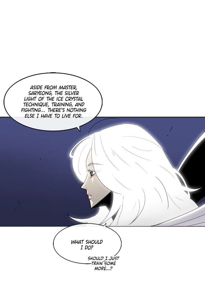 The Legend of the Northern Blade Chapter 55 - Page 28