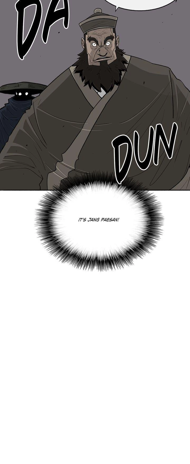 The Legend of the Northern Blade Chapter 58 - Page 4