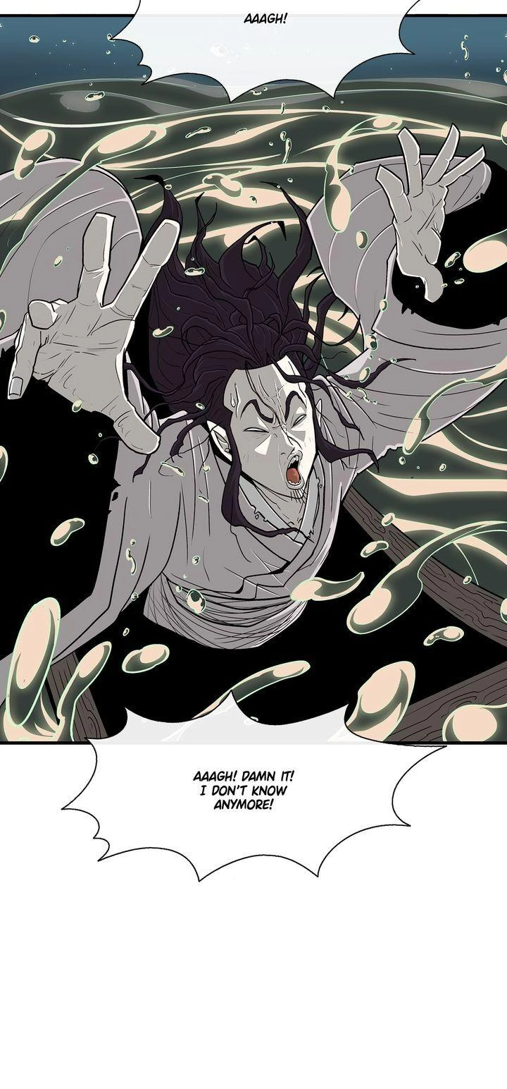 The Legend of the Northern Blade Chapter 58 - Page 14