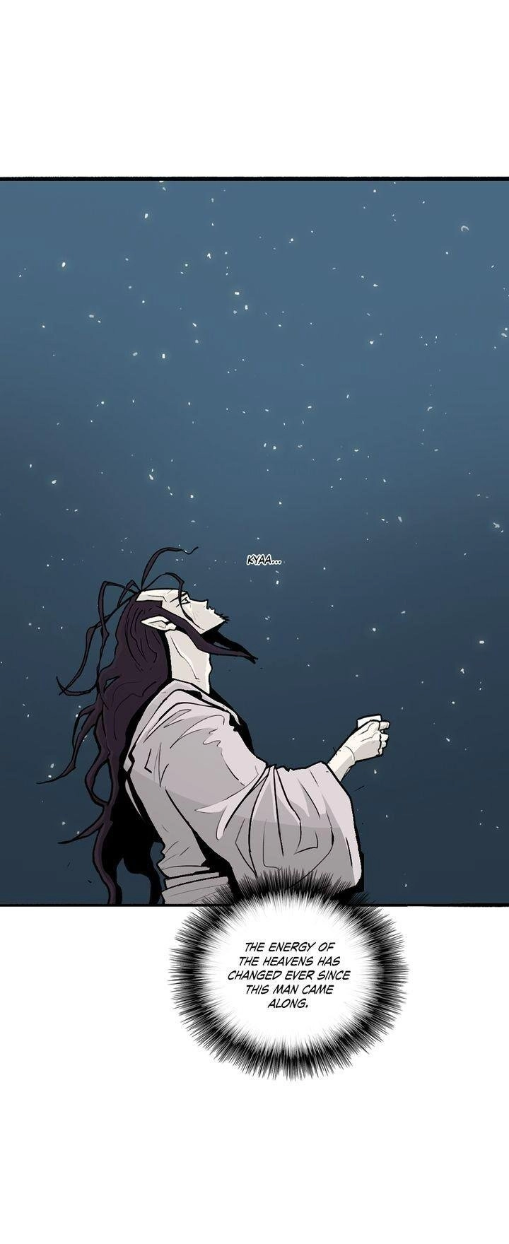 The Legend of the Northern Blade Chapter 58 - Page 28