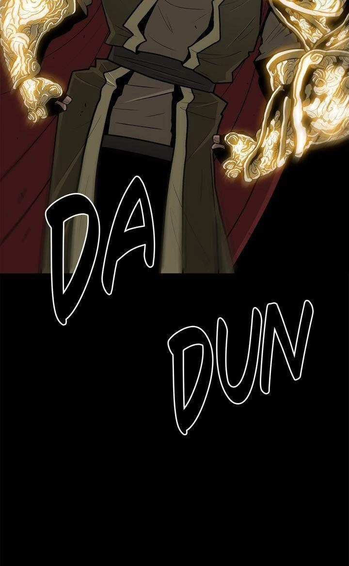 The Legend of the Northern Blade Chapter 59 - Page 32