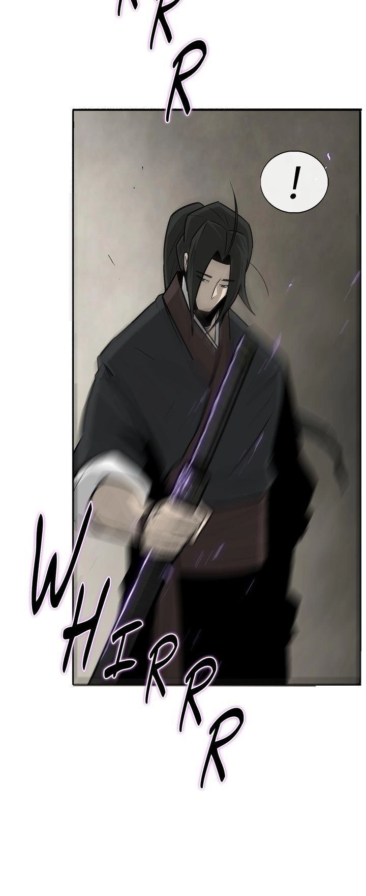 The Legend of the Northern Blade Chapter 60 - Page 4