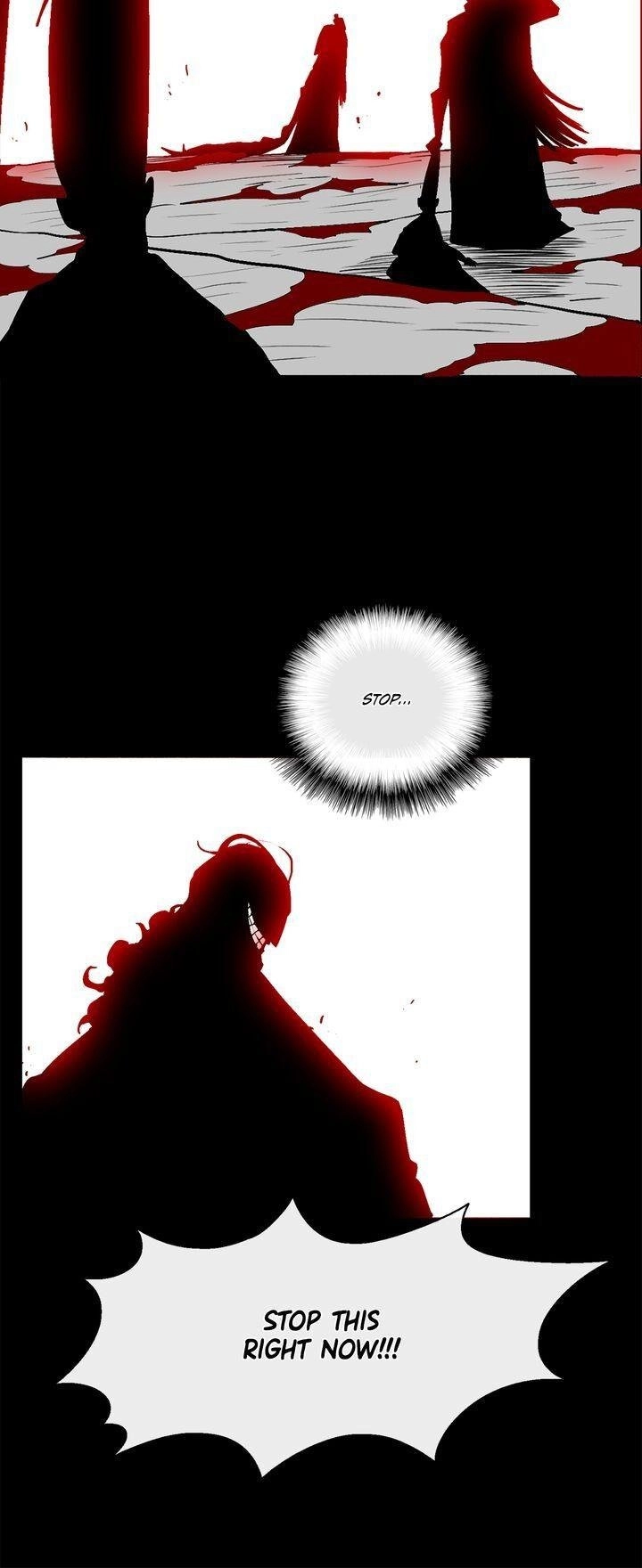 The Legend of the Northern Blade Chapter 61 - Page 13