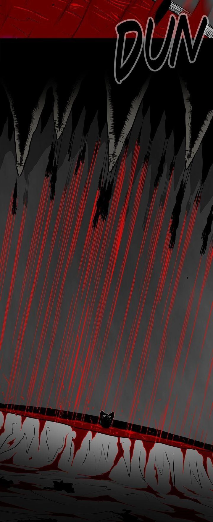 The Legend of the Northern Blade Chapter 61 - Page 19
