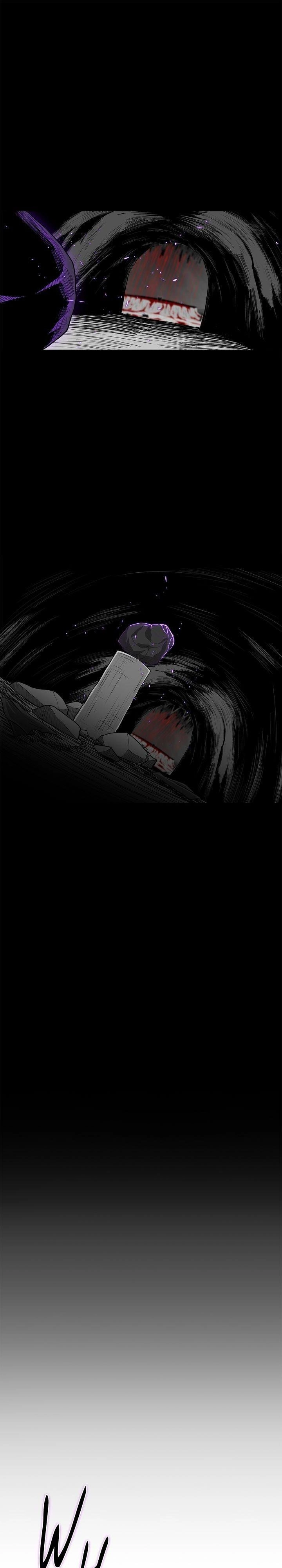 The Legend of the Northern Blade Chapter 61 - Page 20