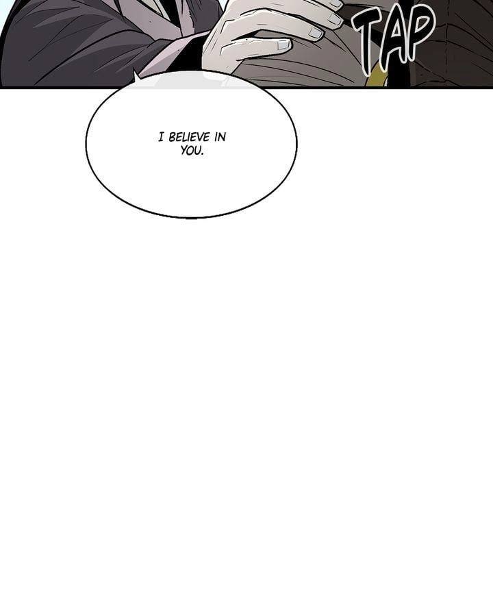 The Legend of the Northern Blade Chapter 62 - Page 8