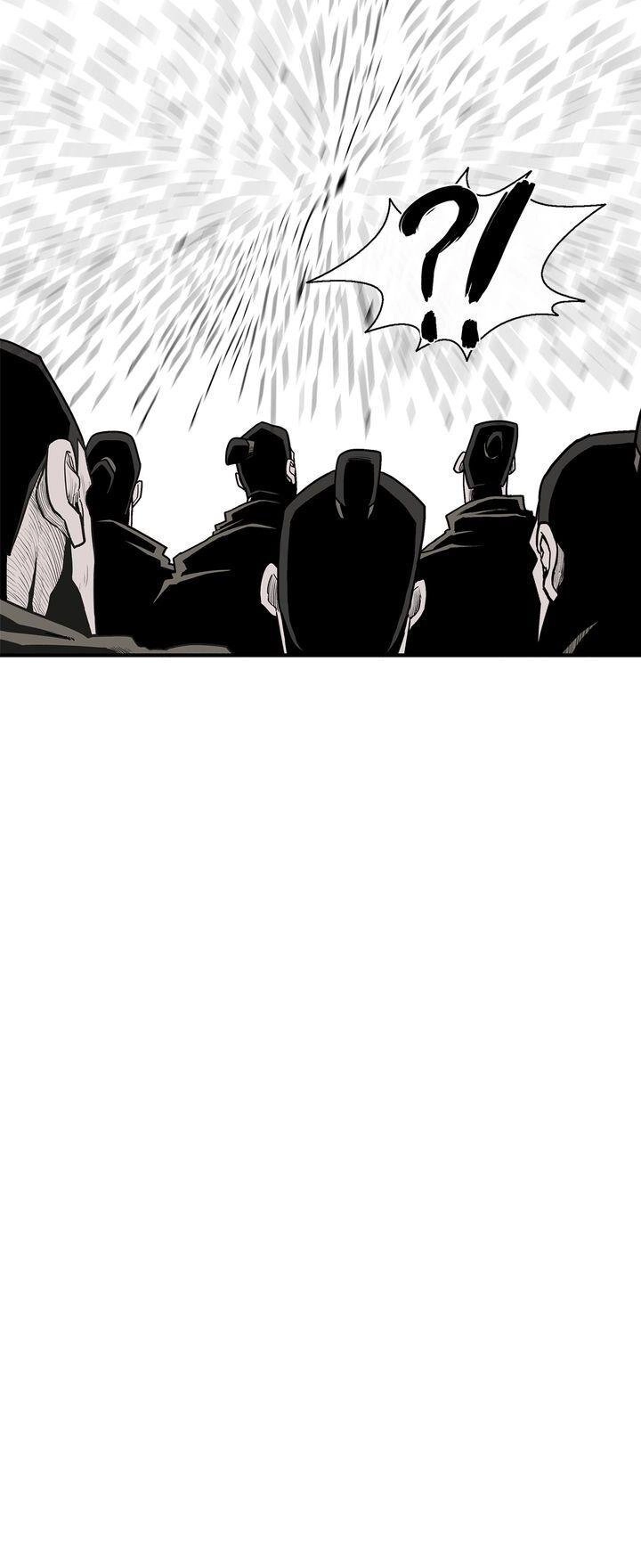 The Legend of the Northern Blade Chapter 62 - Page 16
