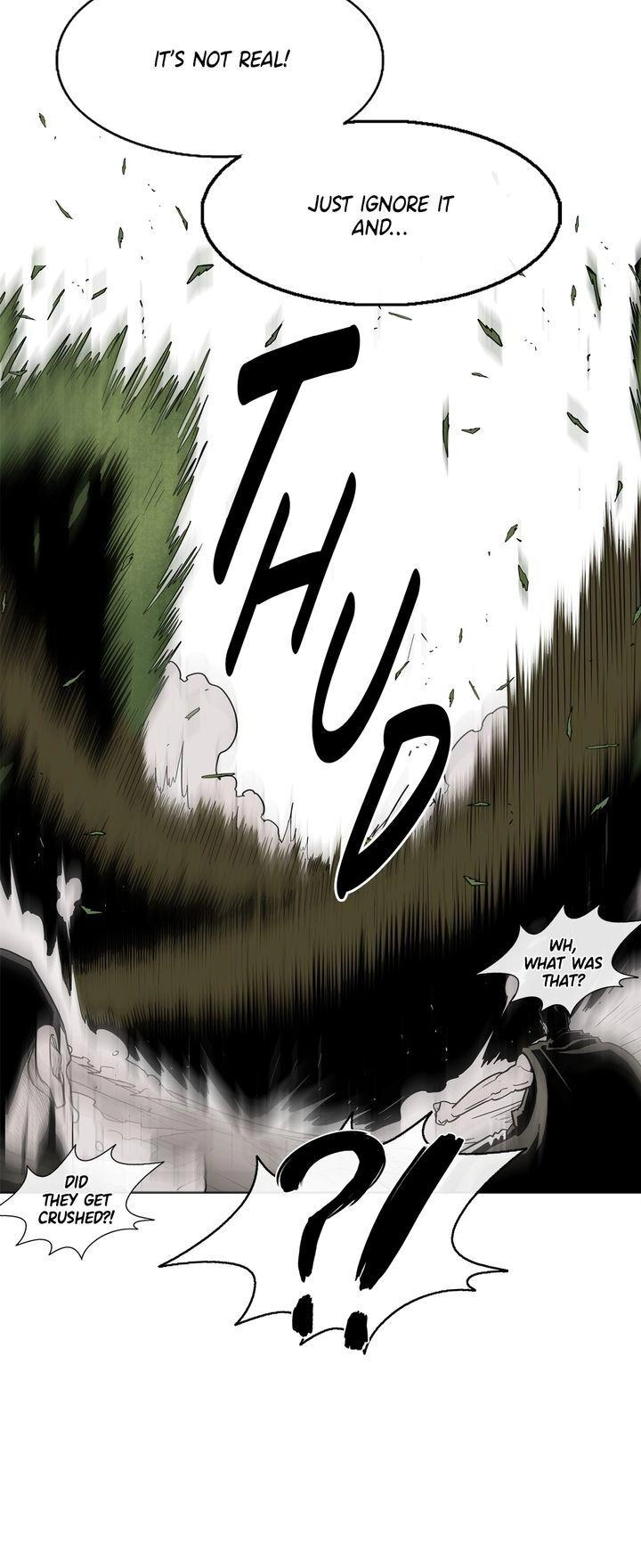 The Legend of the Northern Blade Chapter 63 - Page 16