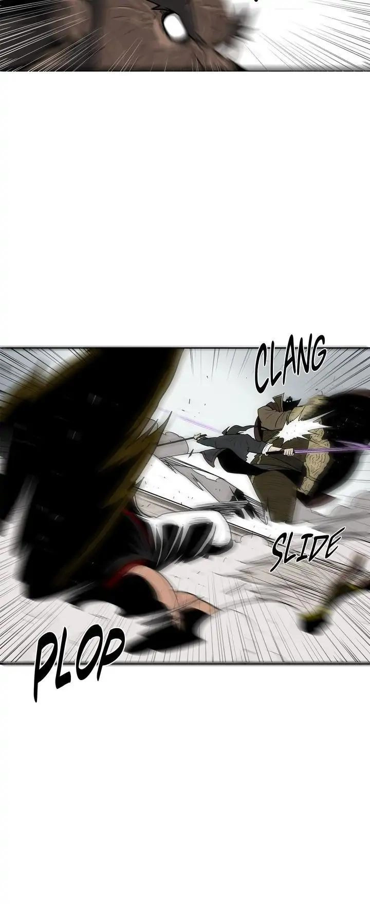 The Legend of the Northern Blade Chapter 64 - Page 24