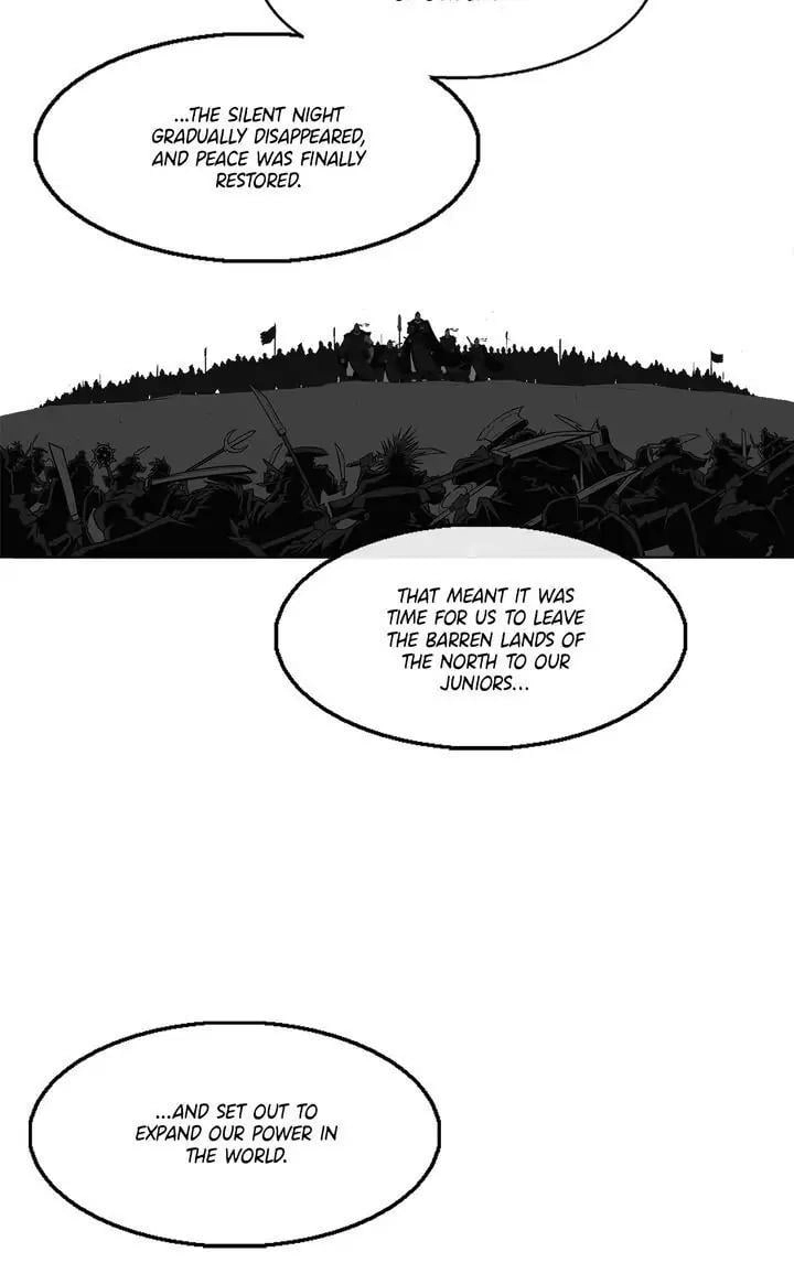 The Legend of the Northern Blade Chapter 65 - Page 16