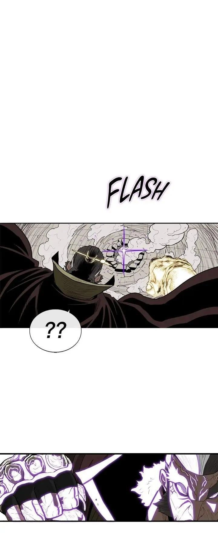 The Legend of the Northern Blade Chapter 65 - Page 26
