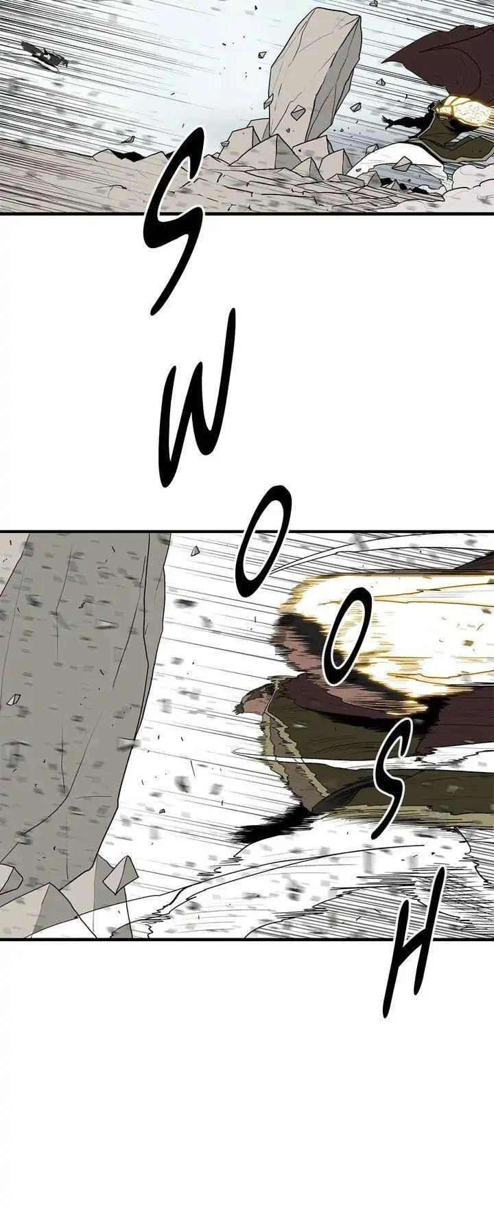 The Legend of the Northern Blade Chapter 66 - Page 4