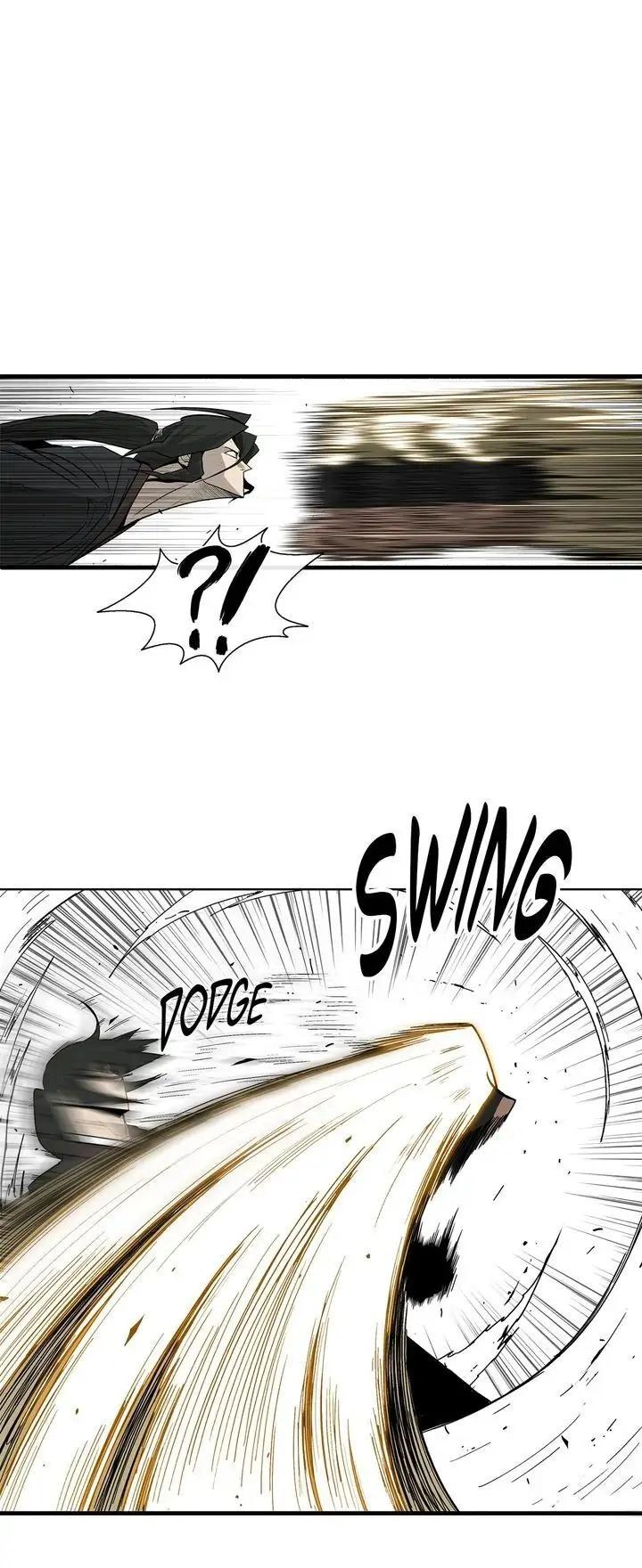 The Legend of the Northern Blade Chapter 66 - Page 6