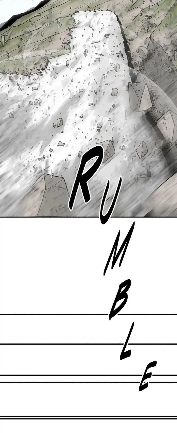 The Legend of the Northern Blade Chapter 66 - Page 12