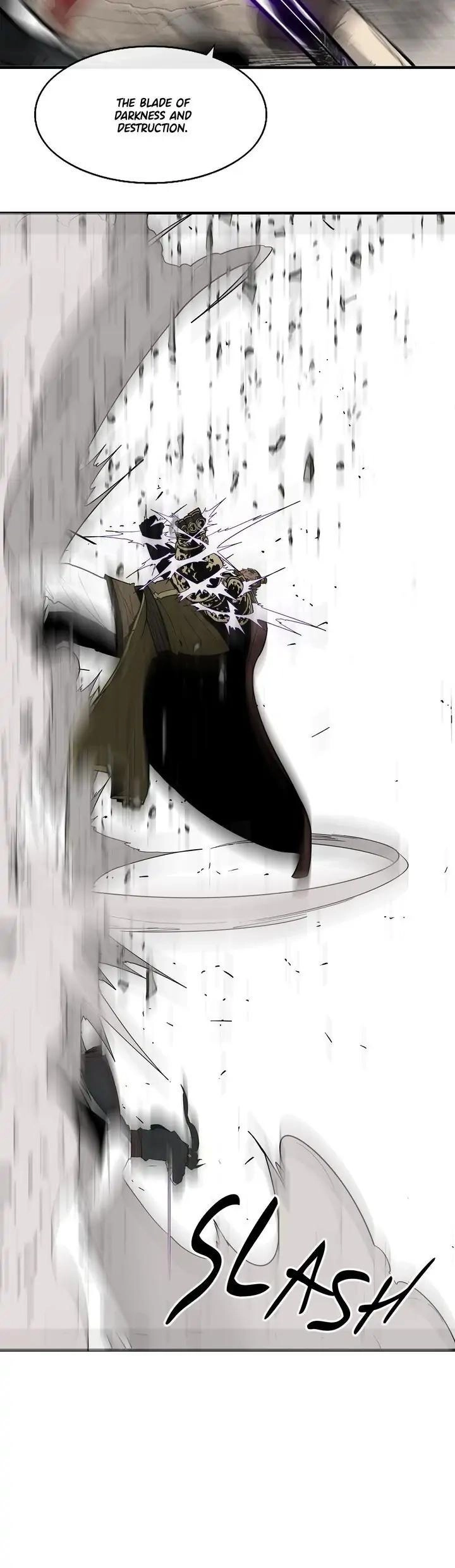 The Legend of the Northern Blade Chapter 66 - Page 14