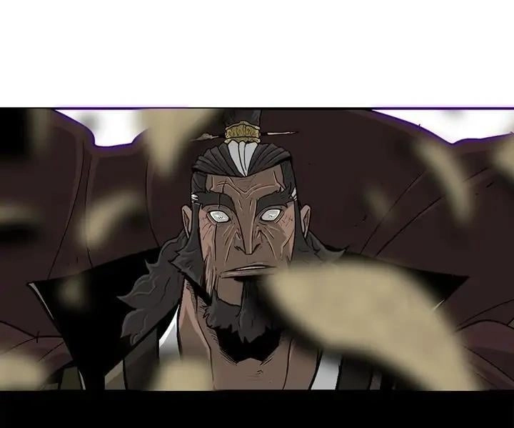 The Legend of the Northern Blade Chapter 66 - Page 16
