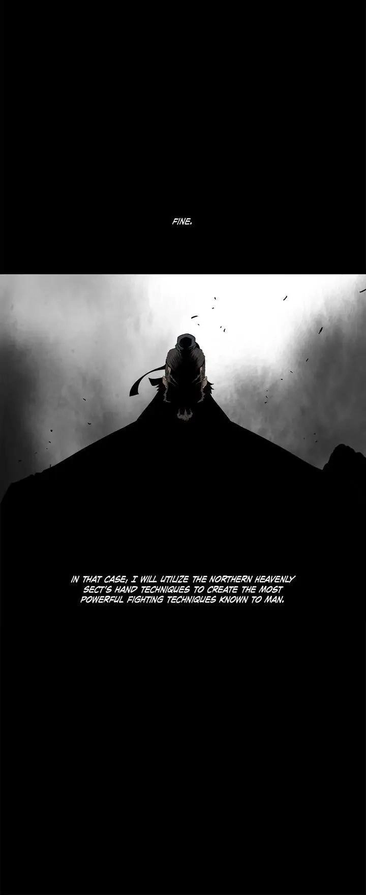 The Legend of the Northern Blade Chapter 66 - Page 24