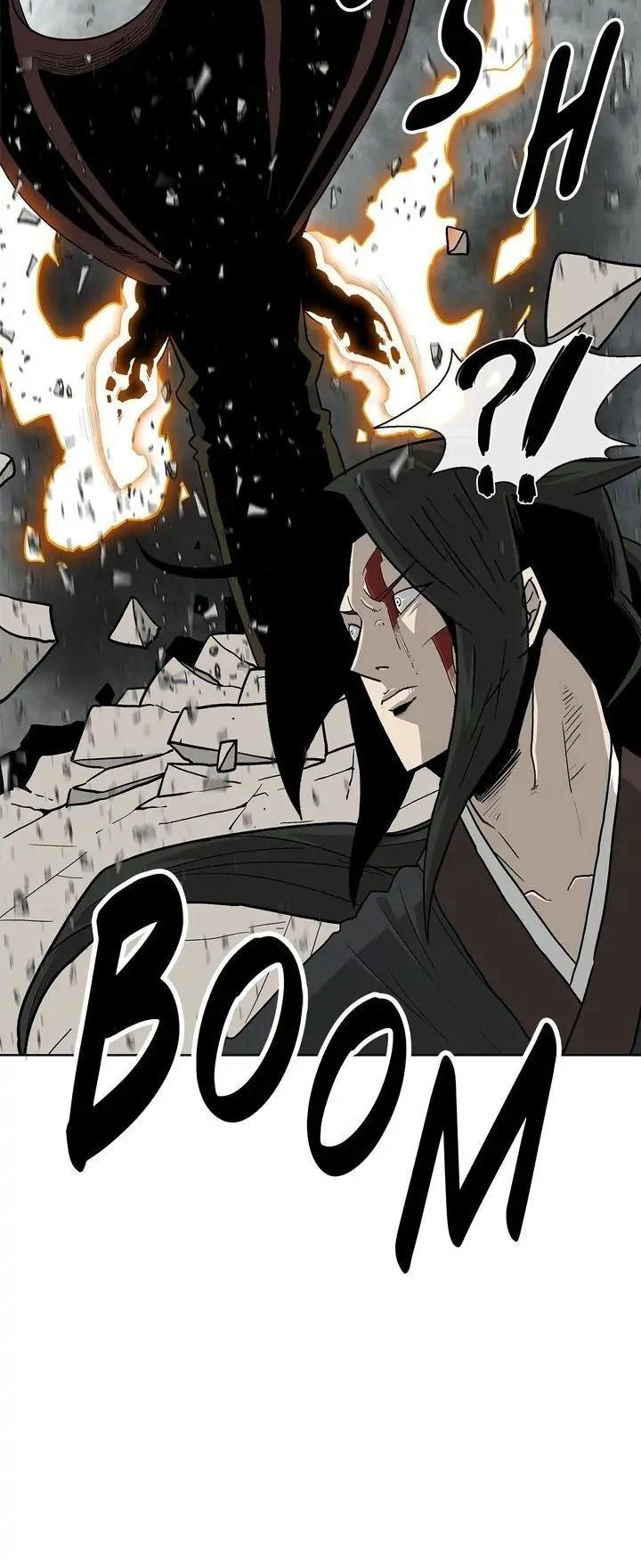 The Legend of the Northern Blade Chapter 66 - Page 26
