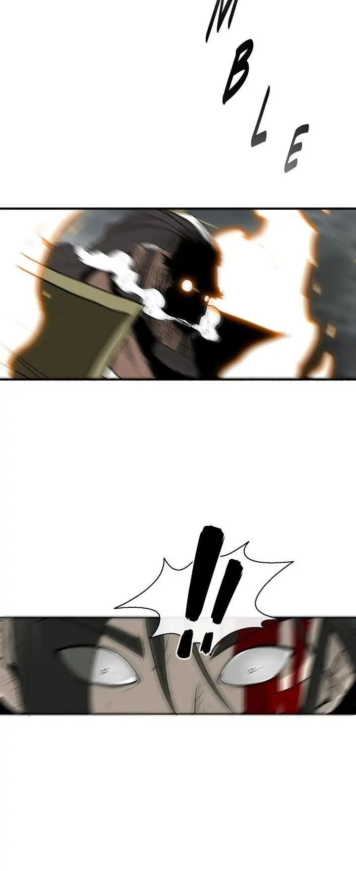 The Legend of the Northern Blade Chapter 67 - Page 4