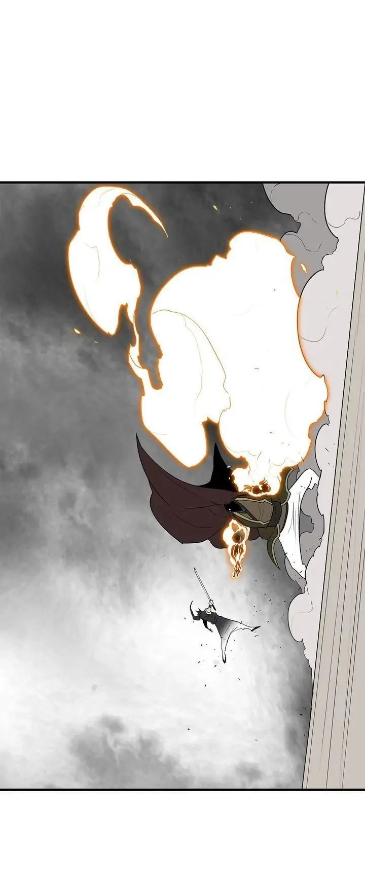 The Legend of the Northern Blade Chapter 67 - Page 10