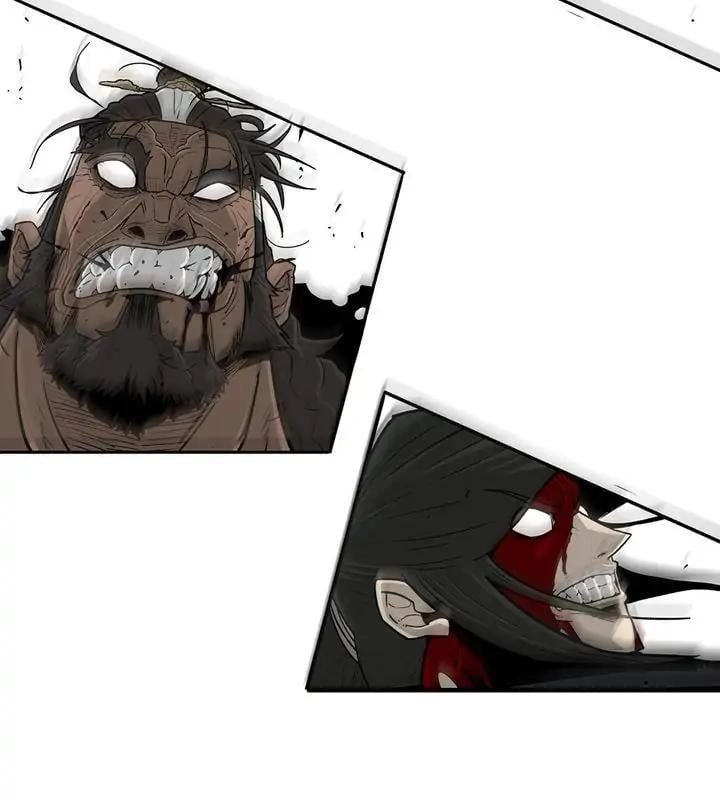 The Legend of the Northern Blade Chapter 68 - Page 20