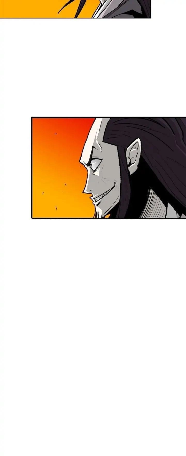 The Legend of the Northern Blade Chapter 69 - Page 19