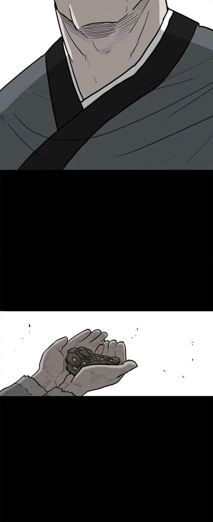 The Legend of the Northern Blade Chapter 71 - Page 32