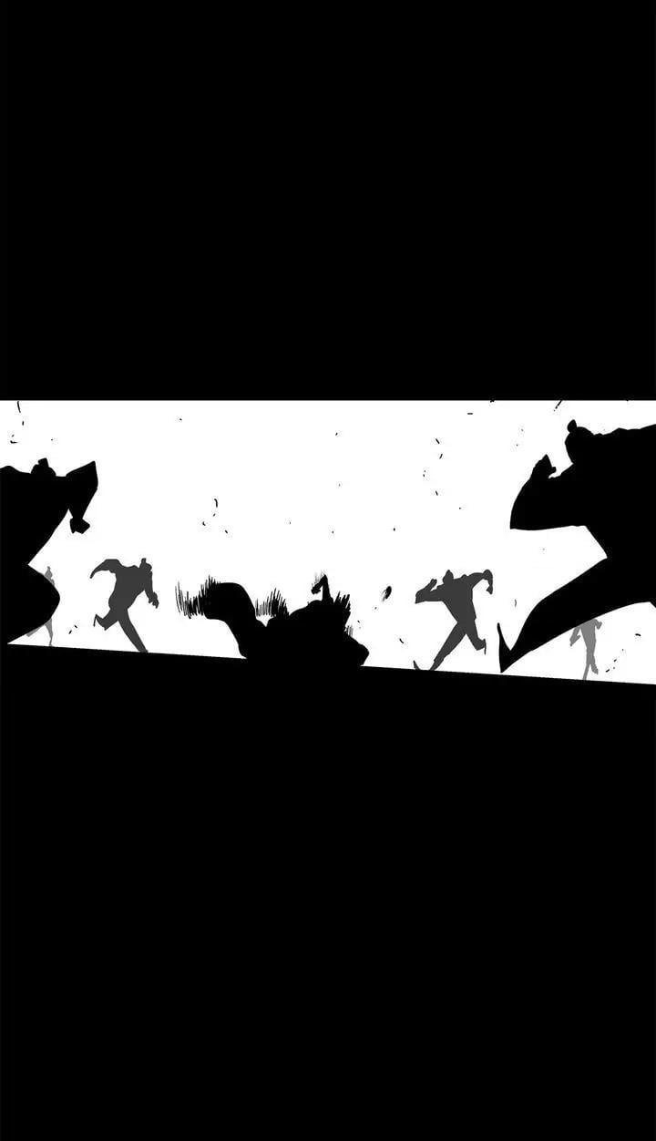 The Legend of the Northern Blade Chapter 71 - Page 36